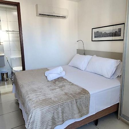 Flat 2 Quartos A 100M Da Praia De Boa Viagem Ресифи Экстерьер фото