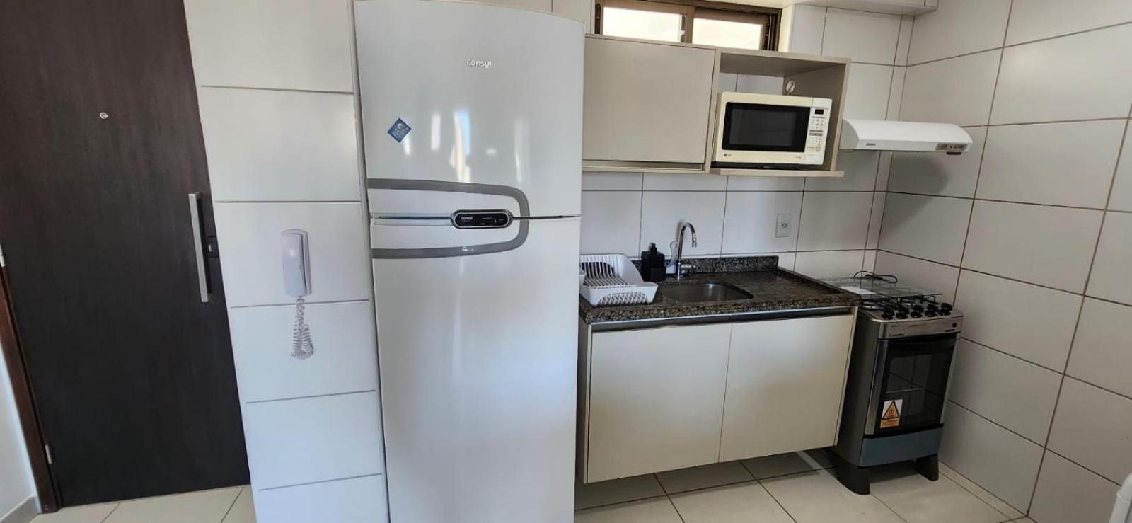 Flat 2 Quartos A 100M Da Praia De Boa Viagem Ресифи Экстерьер фото